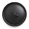 MegaChef 5 Piece Pre-Seasoned Cast Iron Kitchen Cookware Set